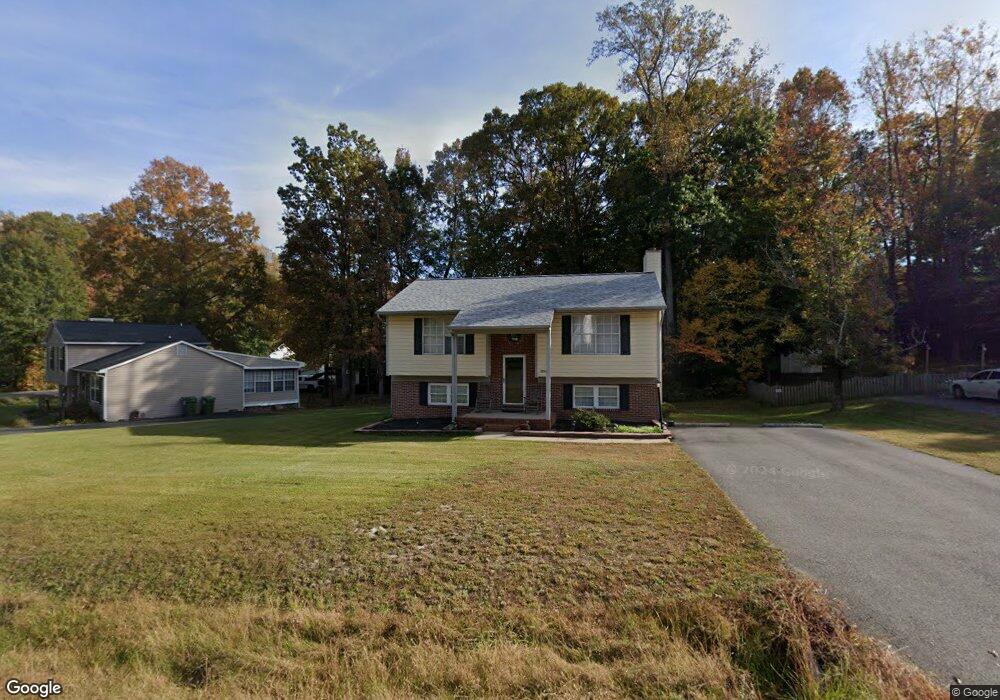 10509 Cobblestone Dr, Spotsylvania, VA 22553 - photo 1