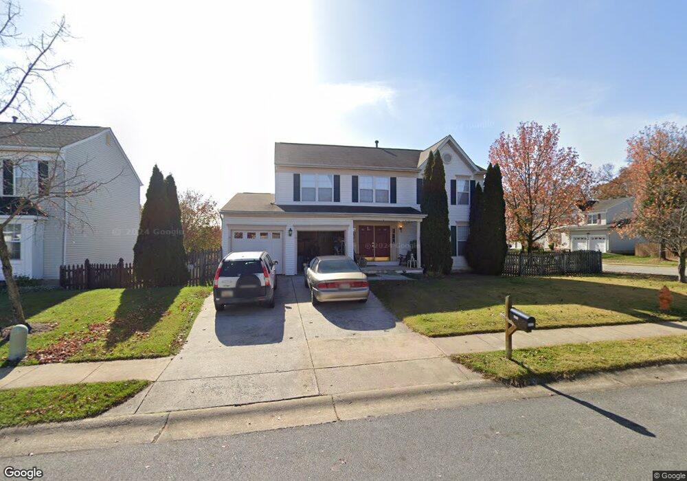 6351 Hanover Crossing Way, Hanover, MD 21076 - photo 1