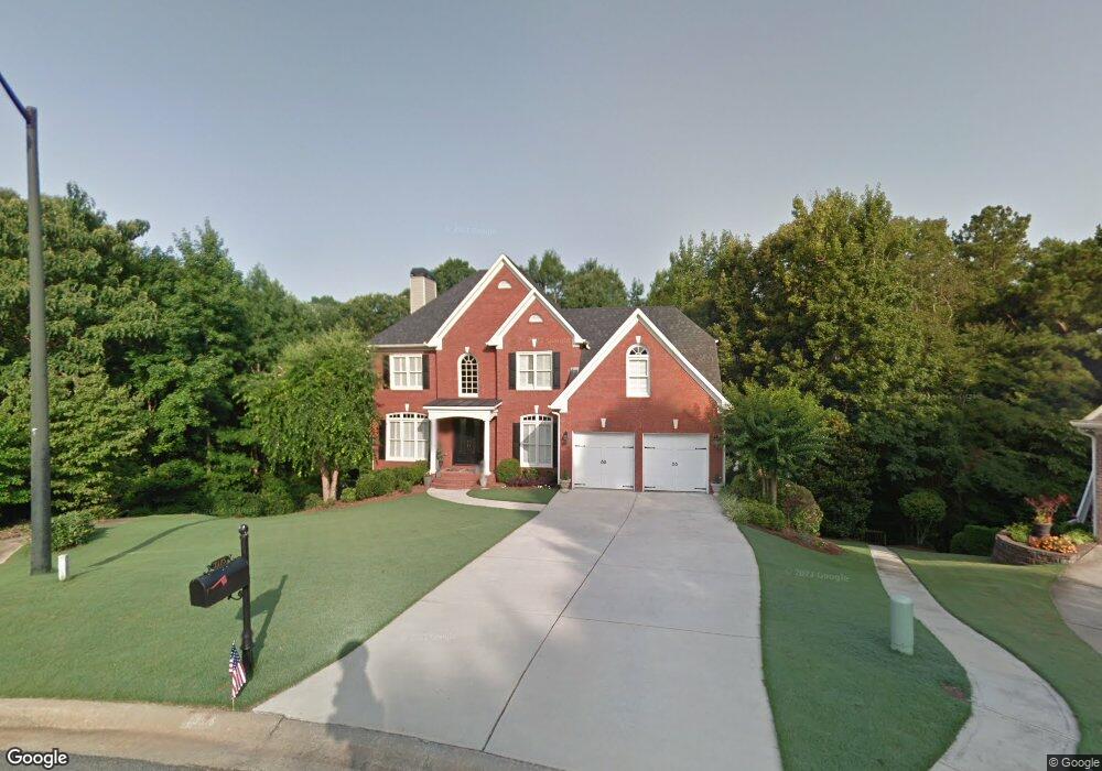 3975 Bellingrath Main NW, Kennesaw, GA 30144 - photo 1