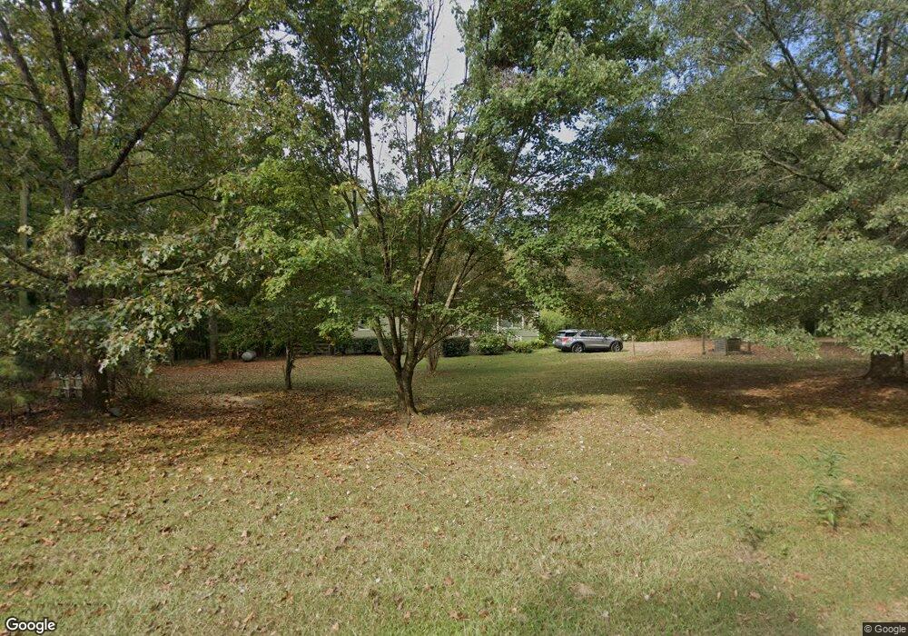 778 Barnes Mill Rd, Bowdon, GA 30108 - photo 1