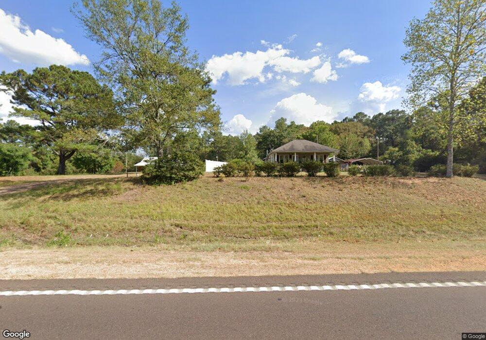 3054 Highway 44 E, McComb, MS 39648 - photo 1