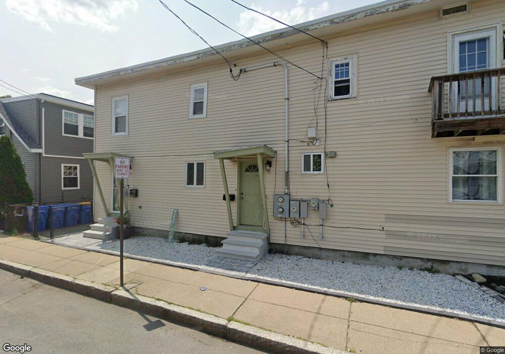 70 Beach Rd, Winthrop, MA 02152 - photo 1