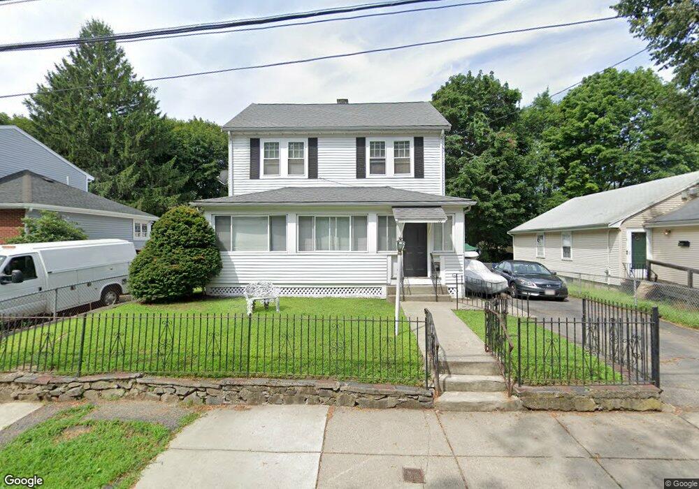 11 Duxbury Rd, Mattapan, MA 02126 - photo 1