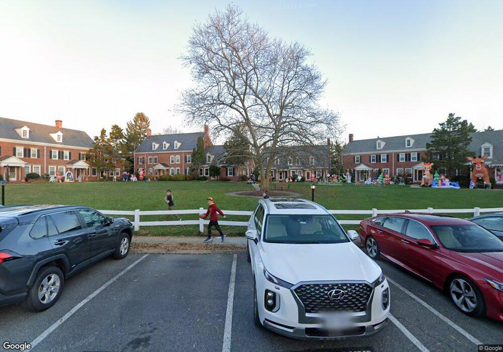 4117 36th St S, Arlington, VA 22206 - photo 1