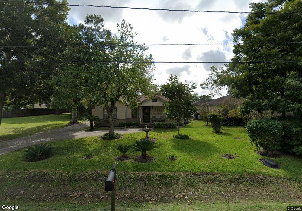 6936 Kittridge St, Houston, TX 77028 - photo 1