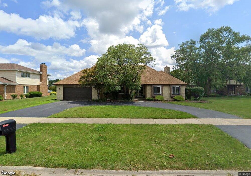 1815 Cardinal Ct, Flossmoor, IL 60422 - photo 1