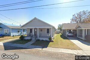 209 Barrilleaux St, Lockport, LA 70374