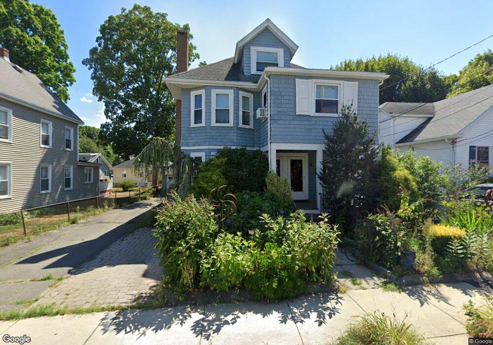 16 Hamblin Rd unit 18, Waltham, MA 02453 - photo 1