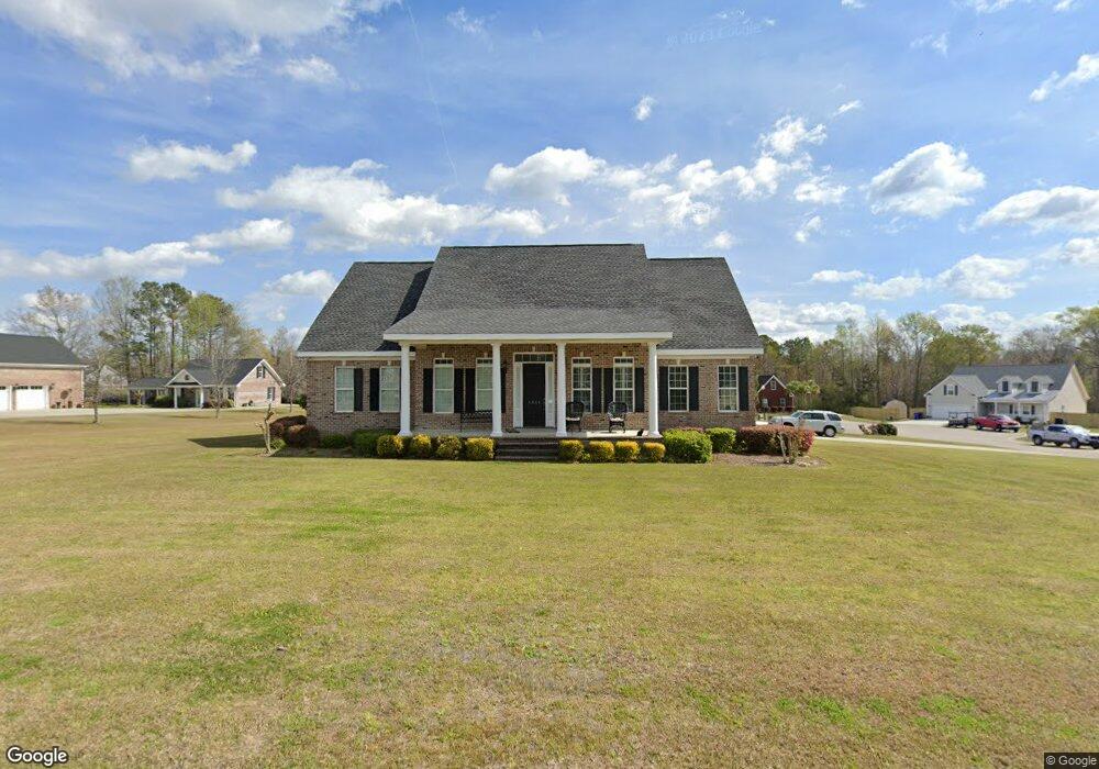 4066 Regal Rd, Conway, SC 29526 - photo 1