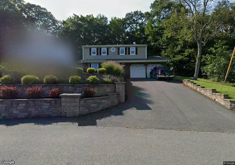 60 Oslo Dr, Rockaway, NJ 07866 - photo 1