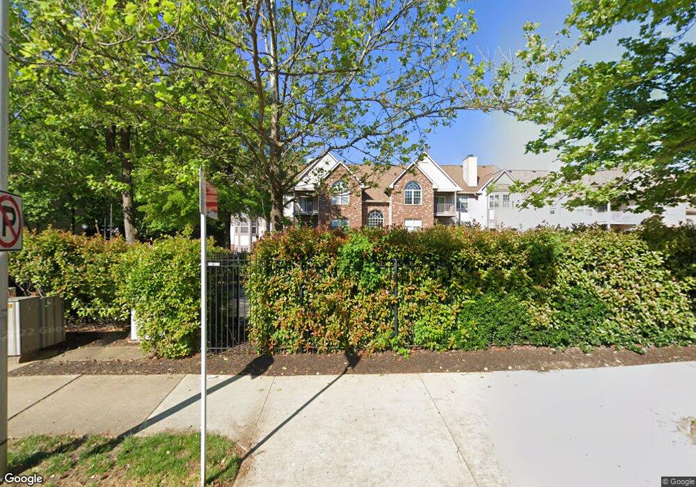 9601 Lake Pointe Ct unit 104, Upper Marlboro, MD 20774 - photo 1