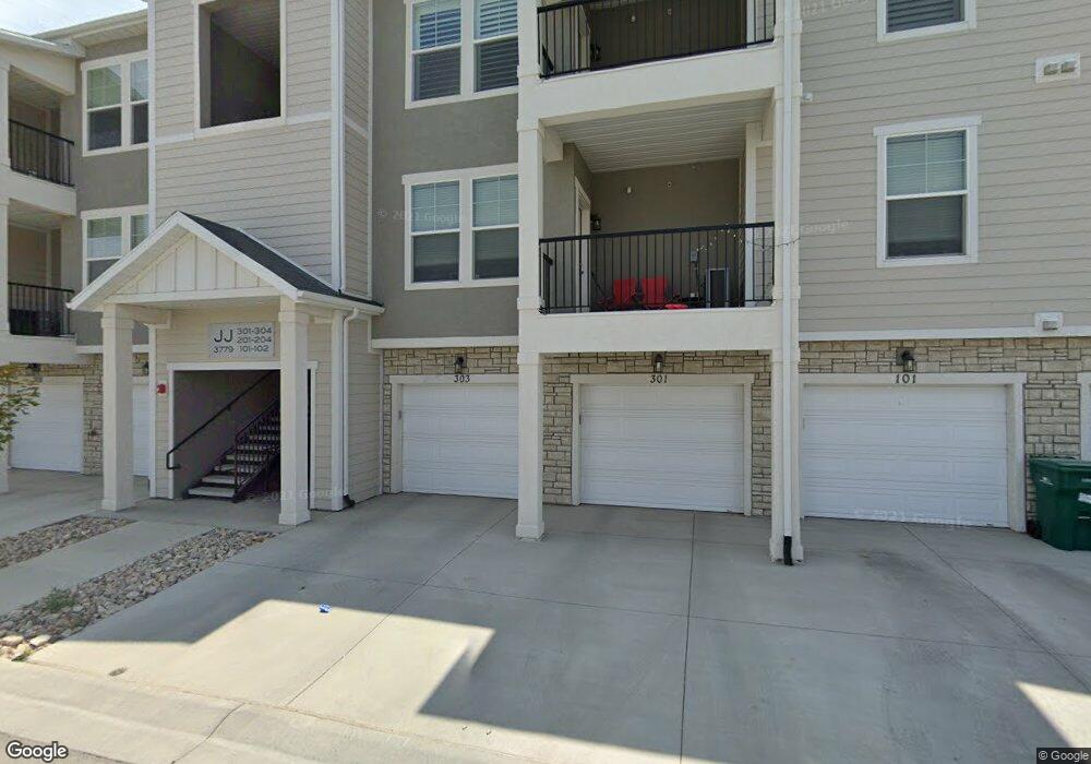 3779 W 1530 N unit JJ102, Lehi, UT 84045 - photo 1