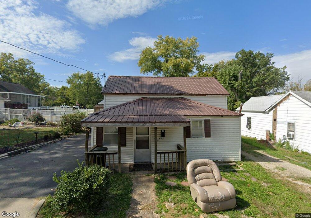 102 N Walker Ave, Rolla, MO 65401 - photo 1
