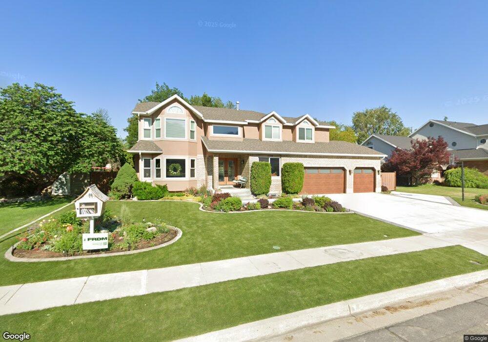 11224 Wyngate Ln, Sandy, UT 84092 - photo 1