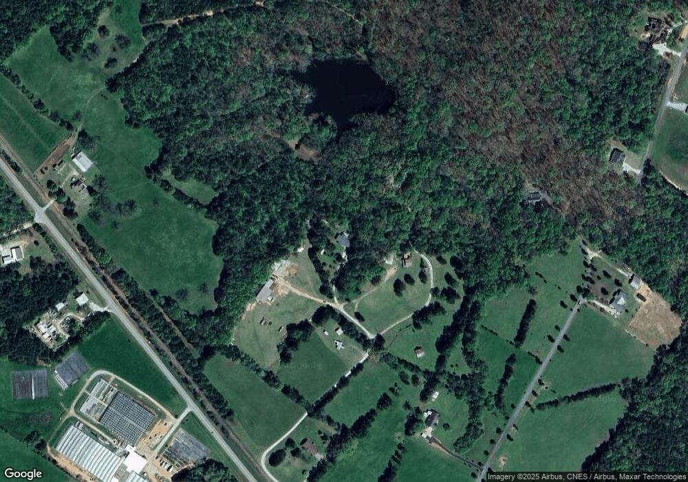 1652 Brown Wilder Dr NW, Dewy Rose, GA 30634 - photo 1