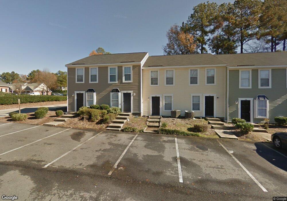 104 Brandywine Place, Augusta, GA 30909 - photo 1