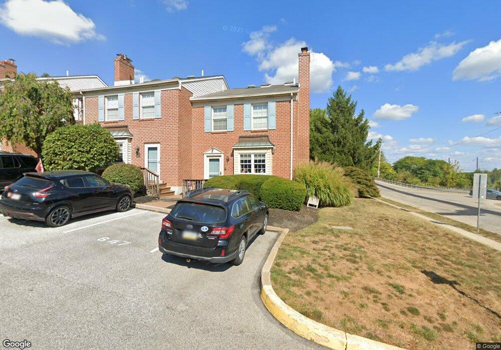 647 Coates Ln unit 6, King of Prussia, PA 19406 - photo 1