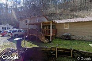 745 Lizzie Fork, Pikeville, KY 41501