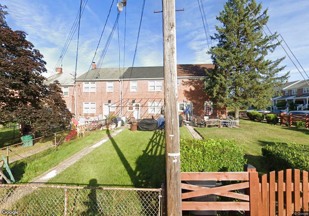 6153 Dunroming Rd, Baltimore, MD 21239 - photo 1