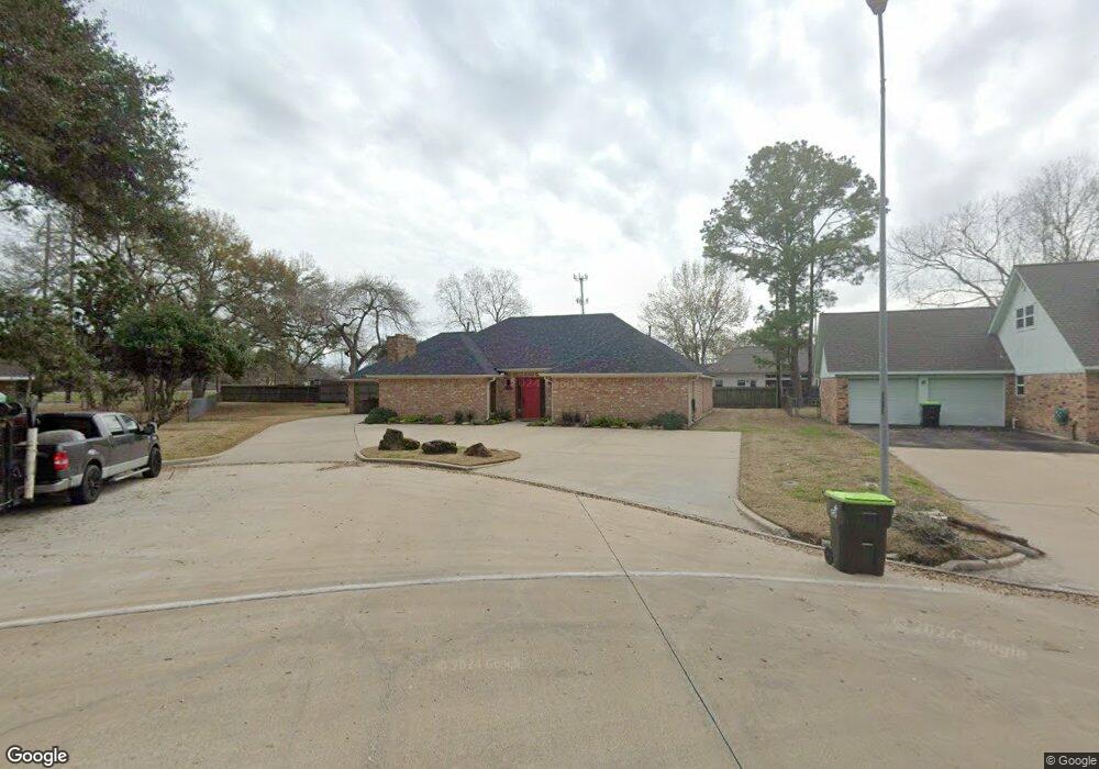 1809 Laurel Oaks Dr, Richmond, TX 77469 - photo 1