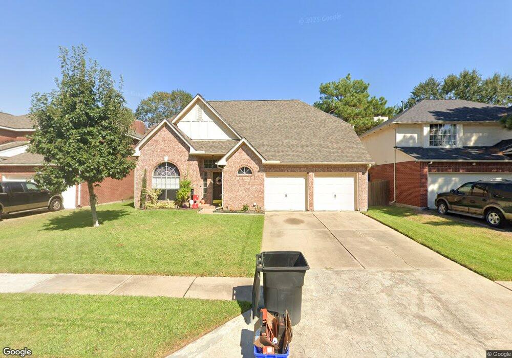 7434 Grand Terrace Ct, Houston, TX 77095 - photo 1