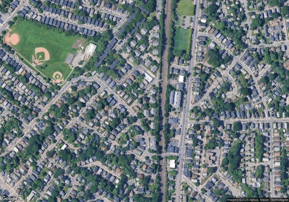 7 Marion St unit 2, Roslindale, MA 02131 - photo 1