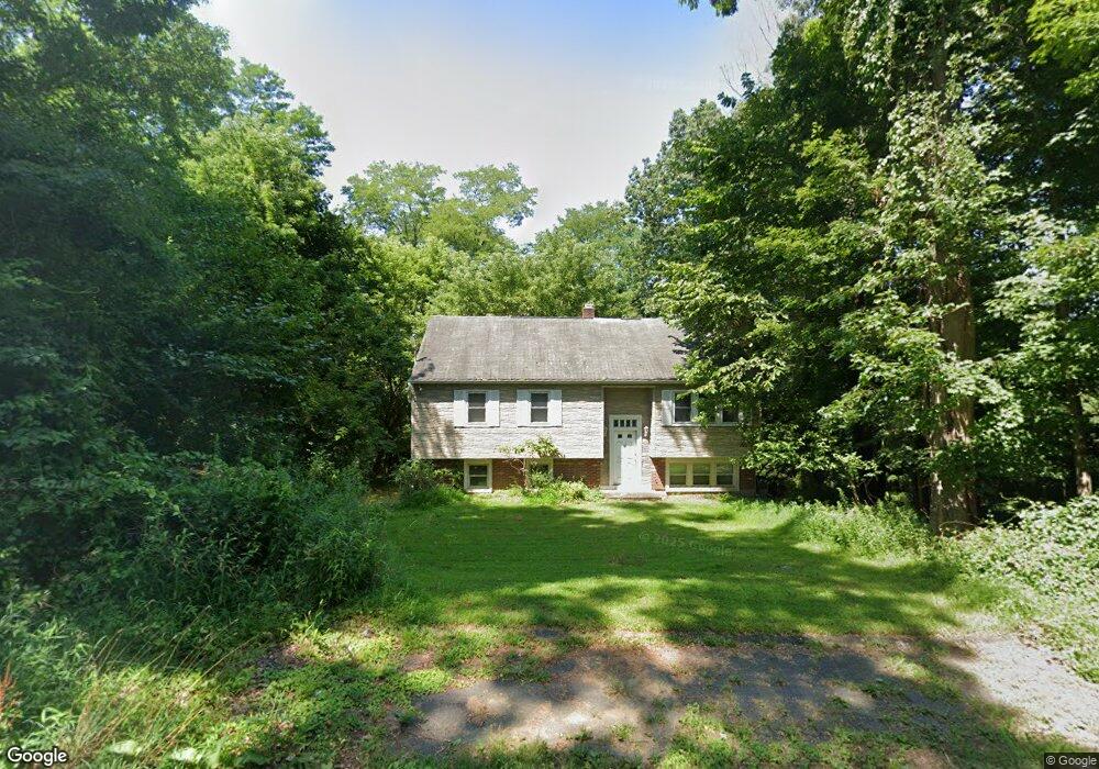 96 Pumpkin Hill Rd, New Milford, CT 06776 - photo 1