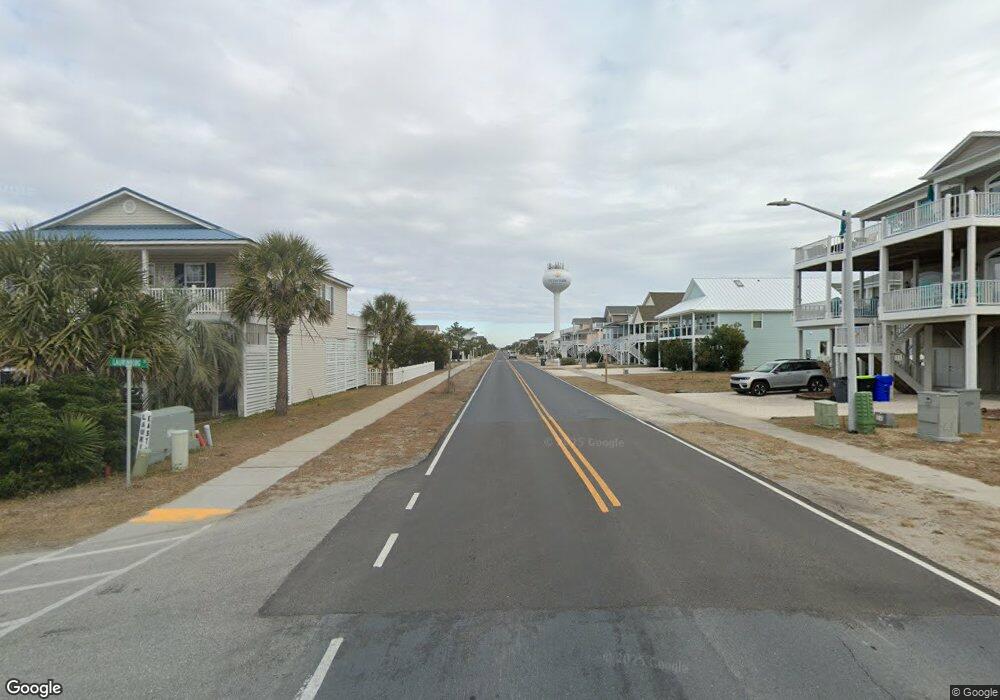 28 E 2nd St, Ocean Isle Beach, NC 28469 - photo 1