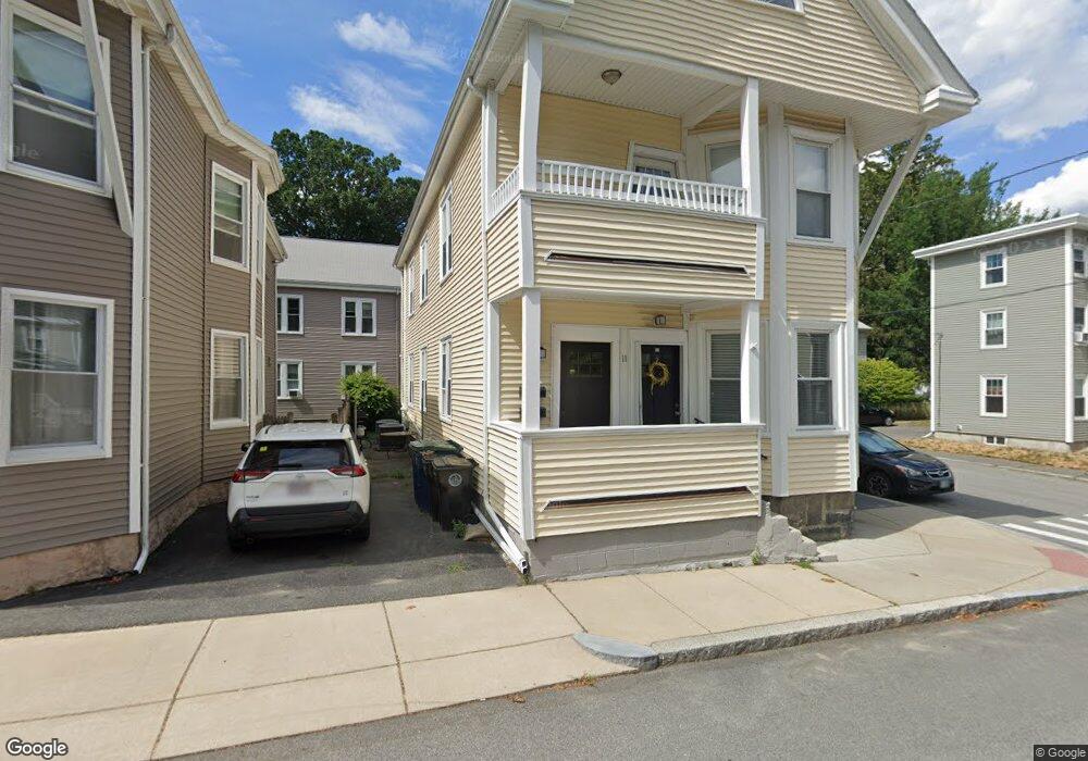 11 Clifton Ave, Salem, MA 01970 - photo 1