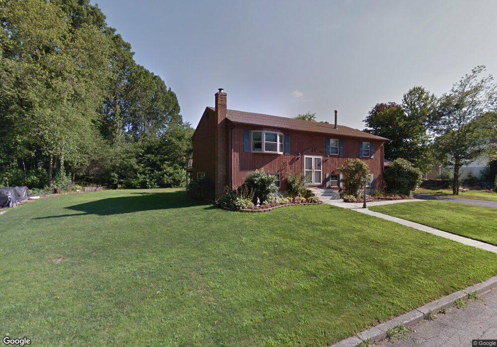 44 Pinewood Dr, West Warwick, RI 02893 - photo 1