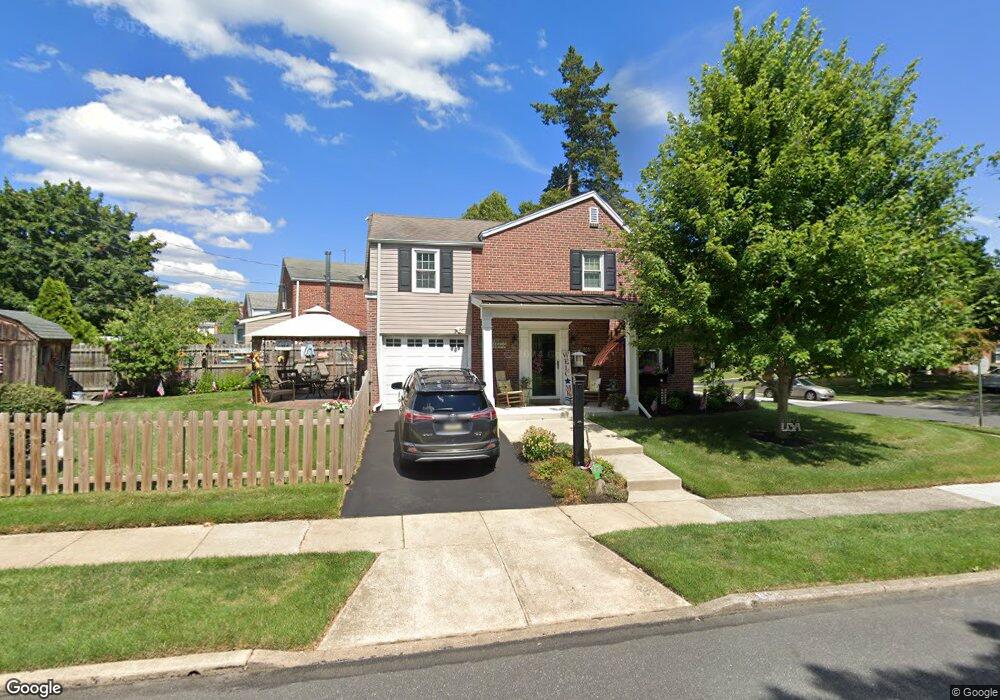 801 E Ross Place, Ridley Park, PA 19078 - photo 1