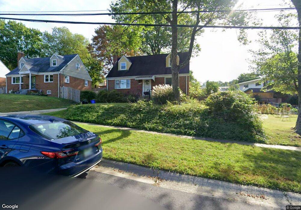 12903 Goodhill Rd, Silver Spring, MD 20906 - photo 1