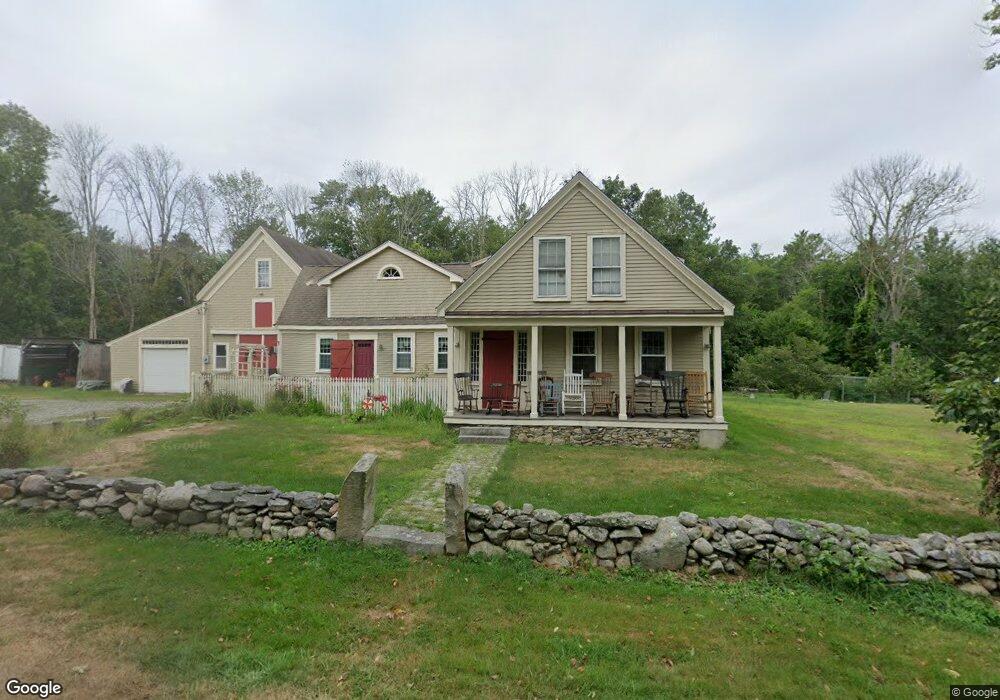 336 W Elm St, Pembroke, MA 02359 - photo 1