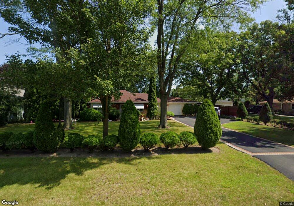209 N Frolic Ave, Waukegan, IL 60085 - photo 1