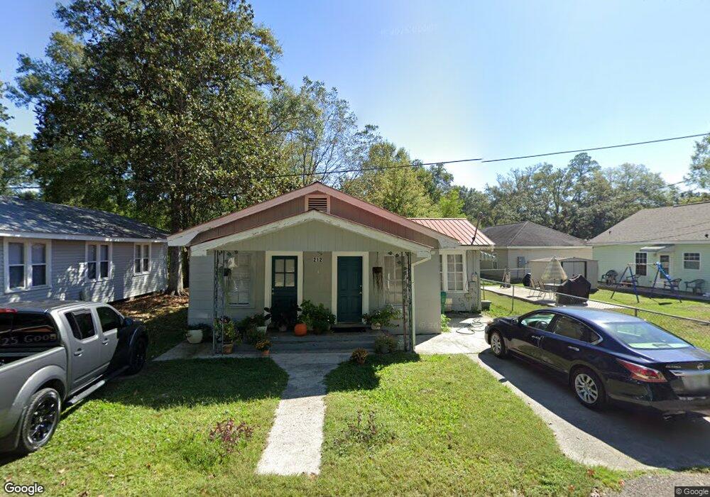 212 N Green Ave, Picayune, MS 39466 - photo 1