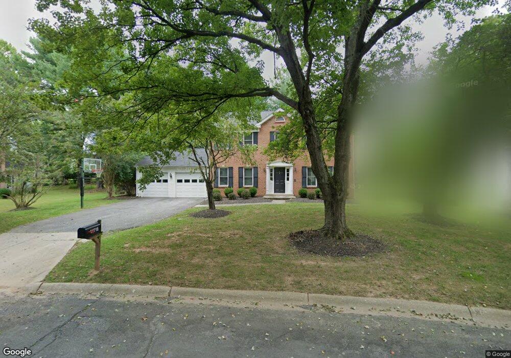 14718 Latakia Place, North Potomac, MD 20878 - photo 1