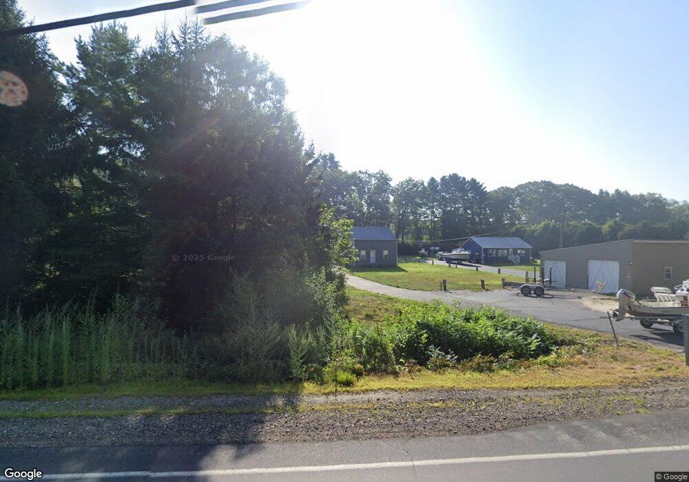 327 West River Rd, Hooksett, NH 03106 - photo 1