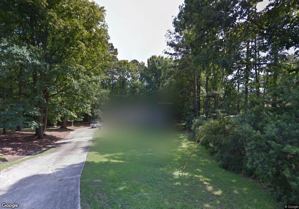 45 Melanie Dr, Stockbridge, GA 30281 - photo 1