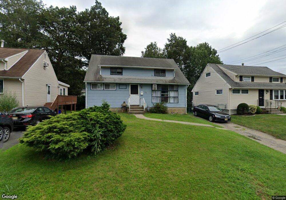 56 W Lincoln Ave, Rockaway, NJ 07866 - photo 1