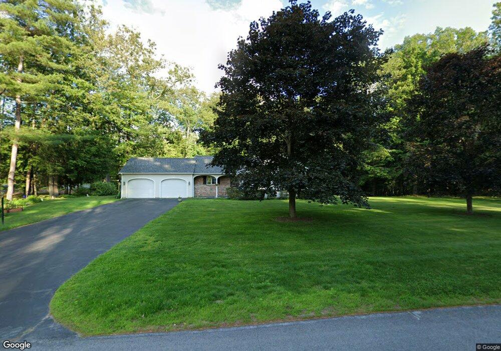 9 Blanchard Brook Cir, Walpole, NH 03608 - photo 1