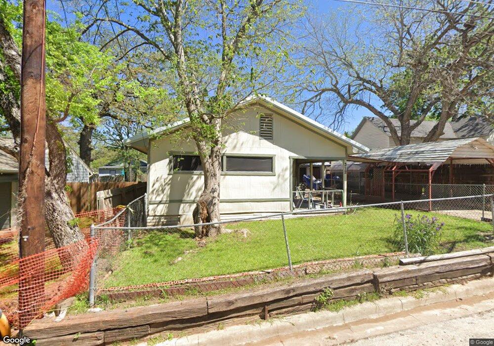 312 N Dubellette St, Weatherford, TX 76086 - photo 1