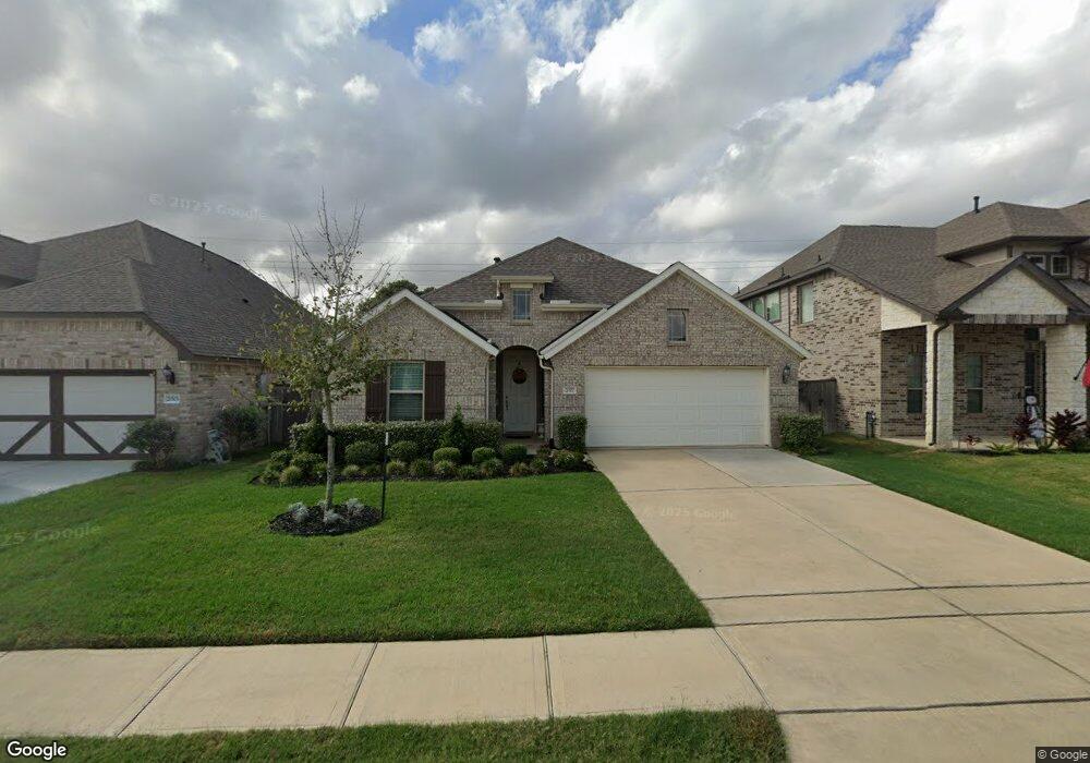 21507 Henrys Blush Dr, Tomball, TX 77377 - photo 1