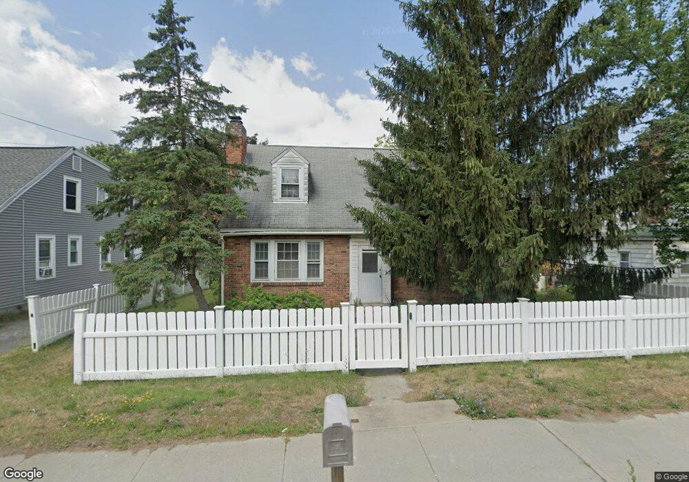 52 Everett Rd, Albany, NY 12205 - photo 1