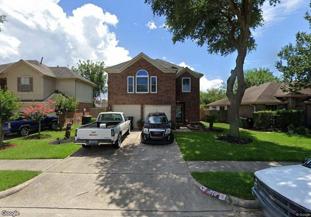 3619 Red Fir Dr, Houston, TX 77088 - photo 1