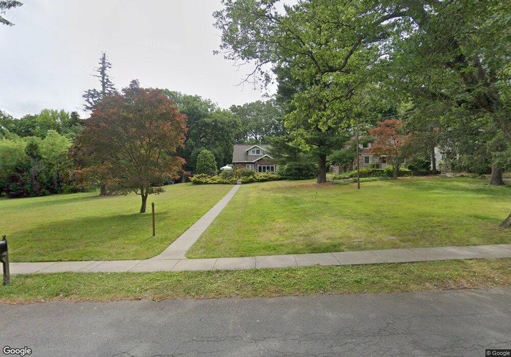 5 Scott Ave, Princeton Junction, NJ 08550 - photo 1