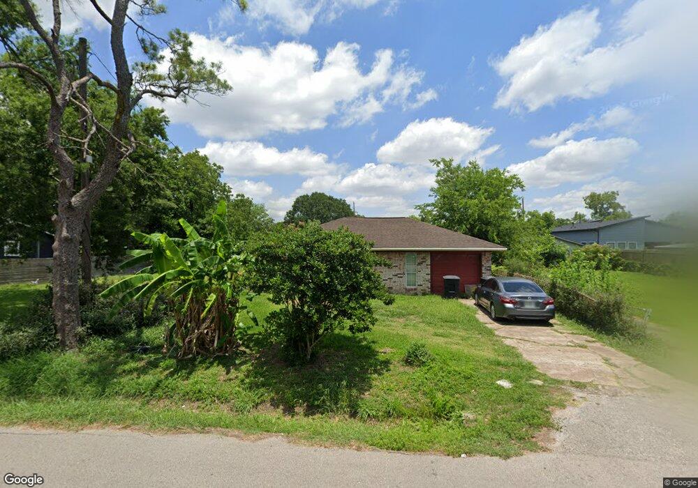 3637 Goodhope St, Houston, TX 77021 - photo 1