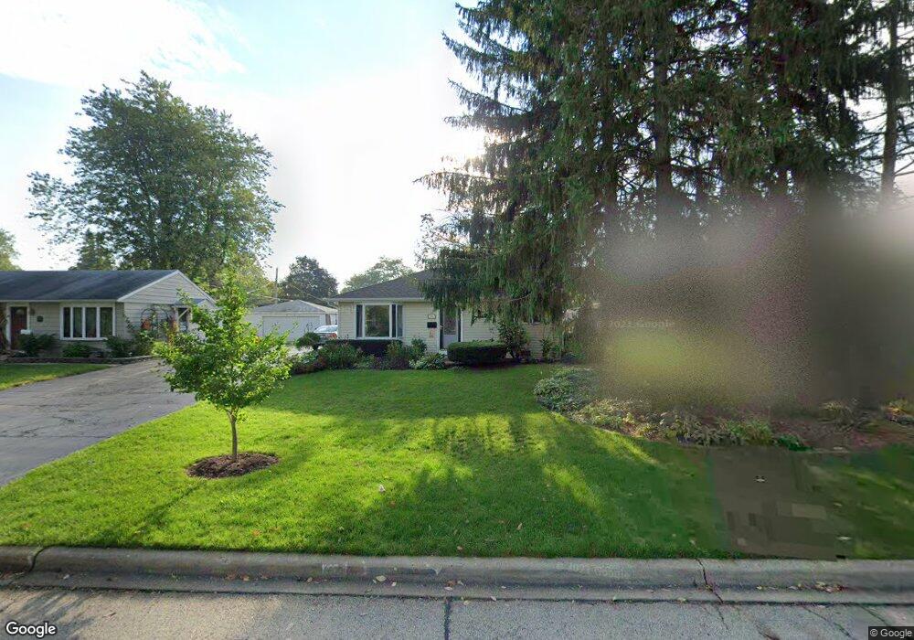 2302 Jay Ln unit 3, Rolling Meadows, IL 60008 - photo 1