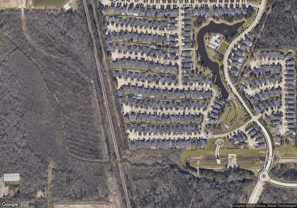 8123 Little Scarlet St, Conroe, TX 77385 - photo 1