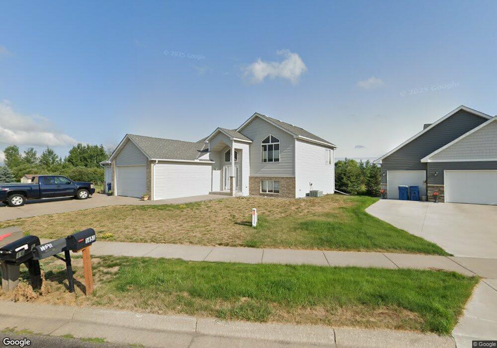 1645 18th St NE, Sauk Rapids, MN 56379 - photo 1