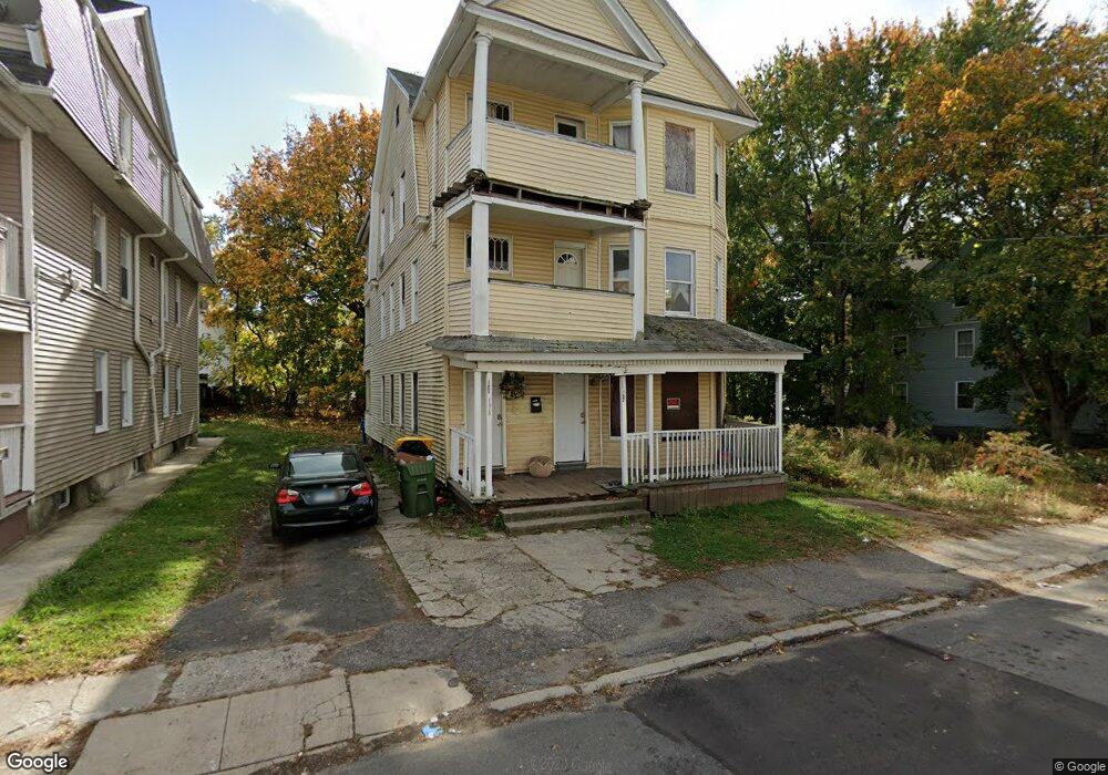 174 Wood St, Waterbury, CT 06704 - photo 1